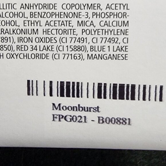 Color Street Nail Color Strips - Picture 2 of 2